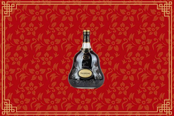 阿勒泰回收轩尼诗洋酒